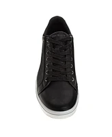Perry Ellis Big Kids Lightweight Portfolio Sneakers