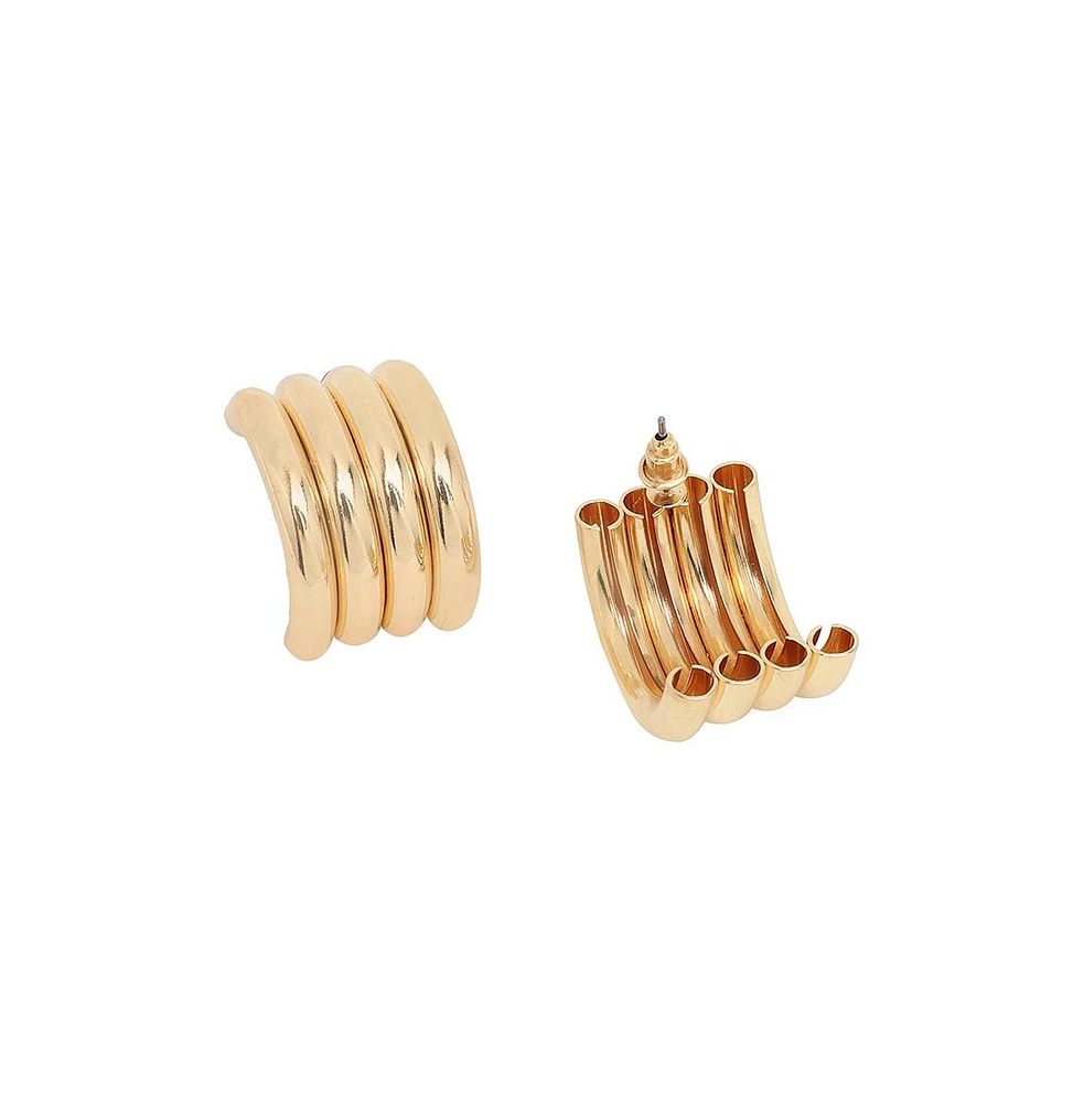 Casual Drop Earring