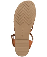 Style & Co Women's Madridd Flat Sandals