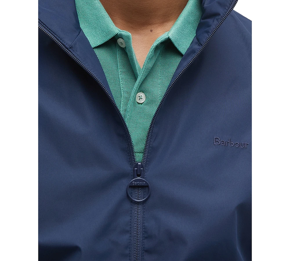 Barbour Men's Korbel Waterproof Jacket