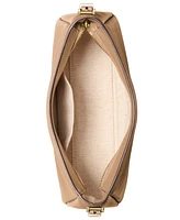Michael Michael Kors Moore Medium Leather Crossbody