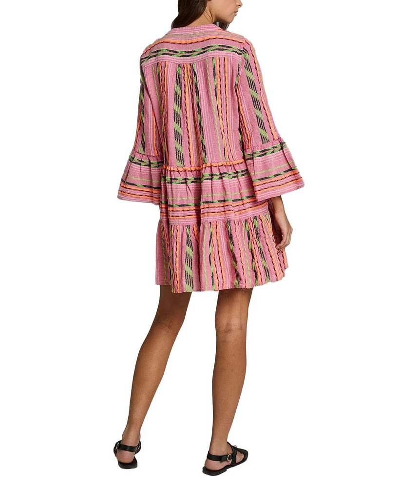 Devotion Twins Women's Ella Short