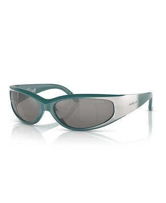 Arnette Unisex Catfish Sunglasses, AN4302