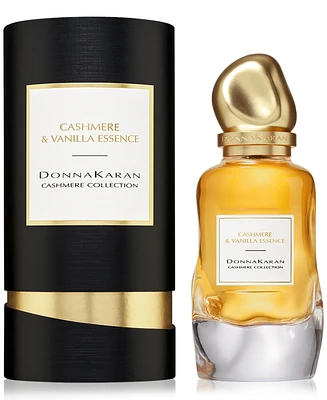 Donna Karan New York Cashmere & Vanilla Essence Spray, 3.4 oz.