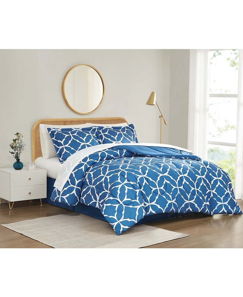 Pem America Harmony 8-Pc. Comforter Sets