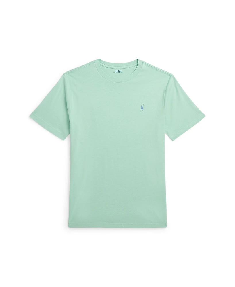 Polo Ralph Lauren Big Boys Cotton Jersey Crewneck T-Shirt
