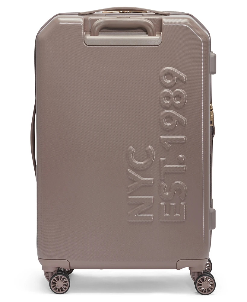 Dkny Clean Cut 25" Upright Luggage