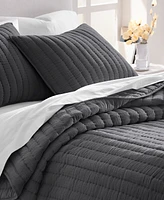 Oake Dream 3-Pc. Coverlet Set, Full/Queen, Exclusively at Macy's