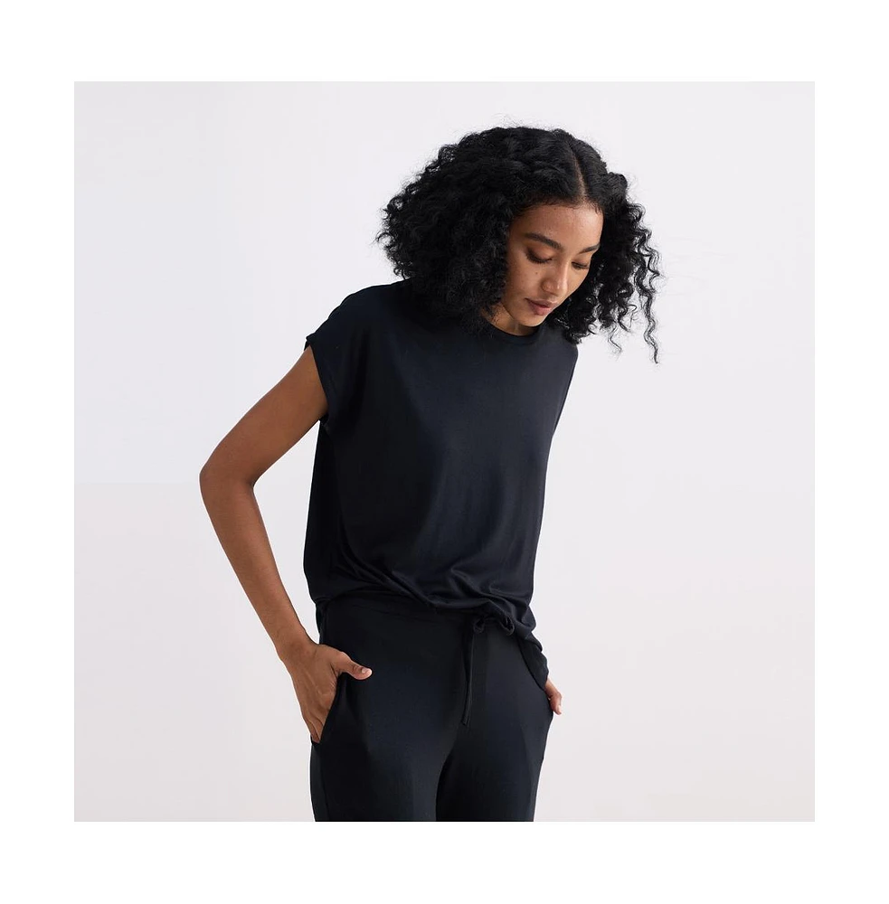Reistor Women's Relaxed Tee