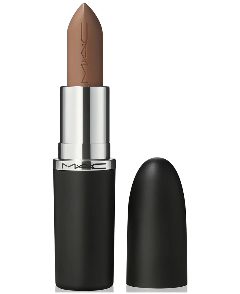 Mac MACximal Sleek Satin Lipstick