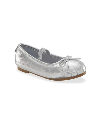 Carter's Toddler Girls Juile Dress Shoe