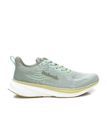 Xti Men's Refresh Collection Athletic Sneakers By