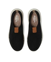 Dearfoams Women's Gracie Sport Knit Slip-On Clog