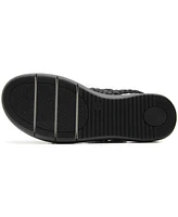 Jbu Women's Leila Wedge Sandal