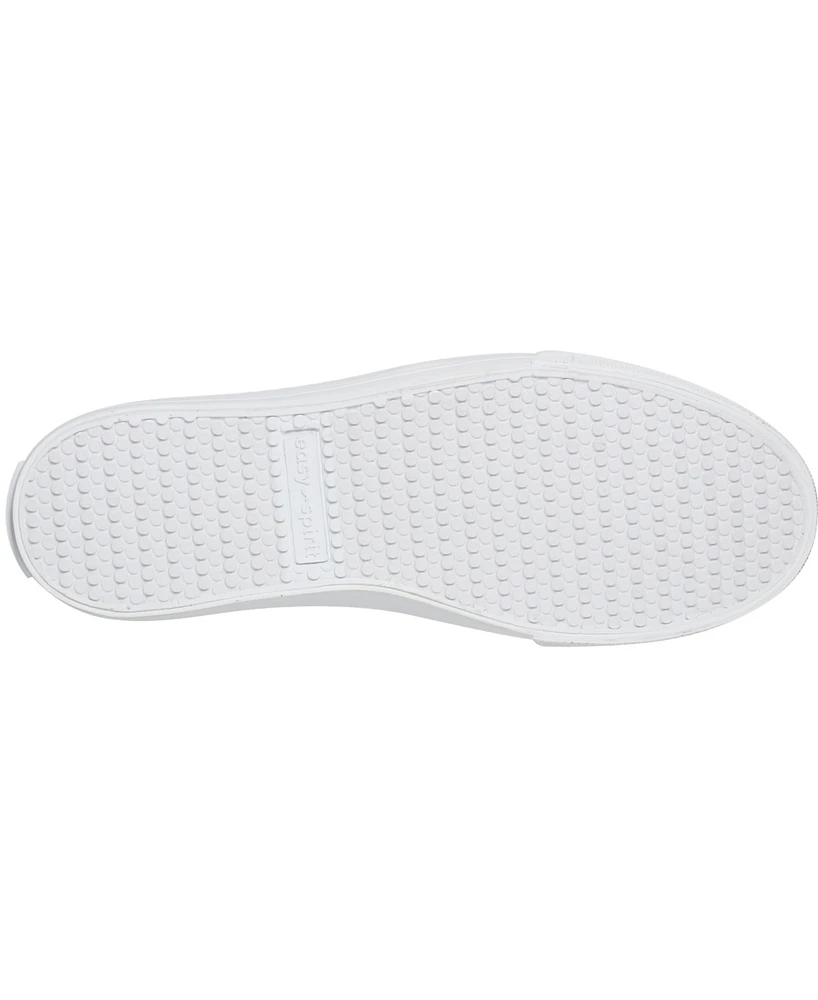 Easy Spirit Women's Livvy Slip-On Sneakers