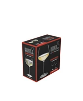 Riedel Chardonnay Gin Tonic Glasses, Set of 2