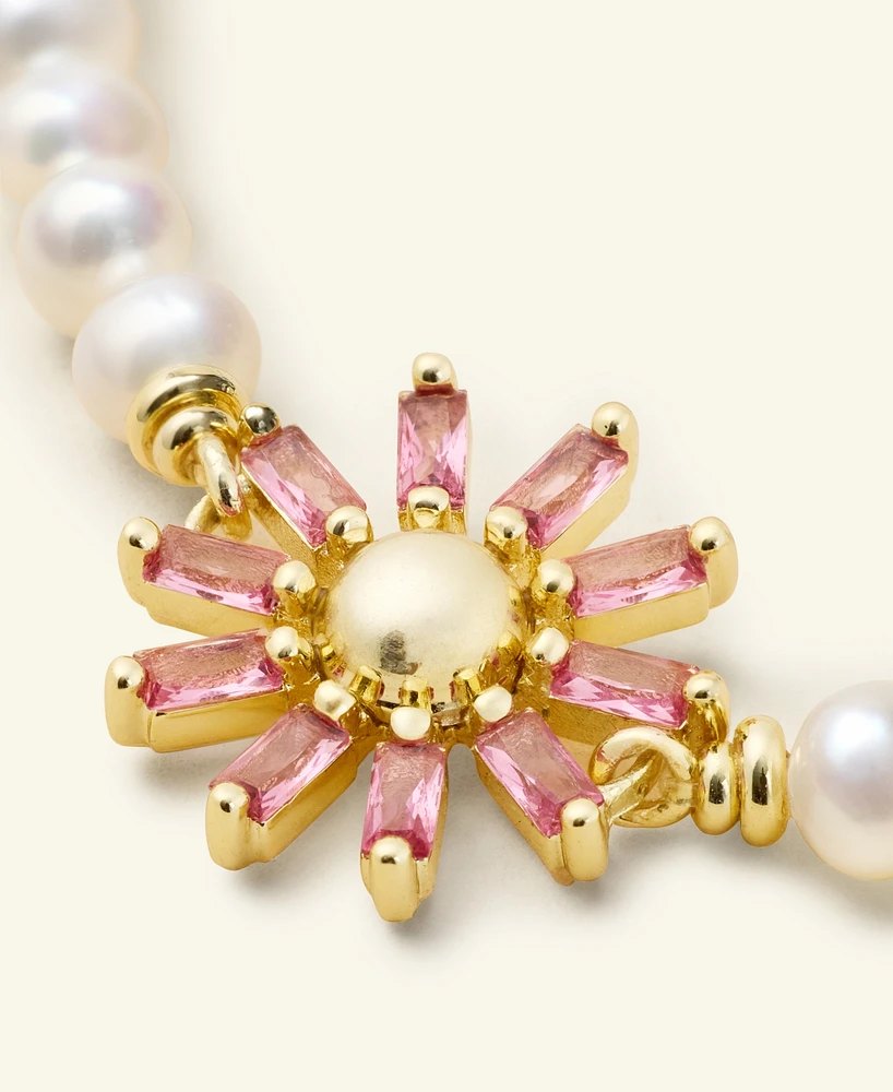 Macy's Flower Show Madison Daisy Bracelet, Exclusively at Macy's