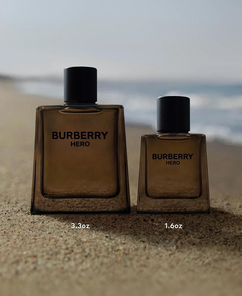 Burberry Men's Hero Parfum Intense Refill, 6.7 oz.