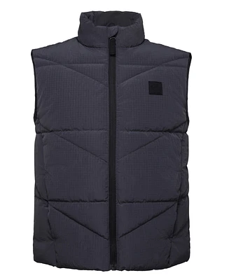 Little and Big Boys Quilted Puffer Vest