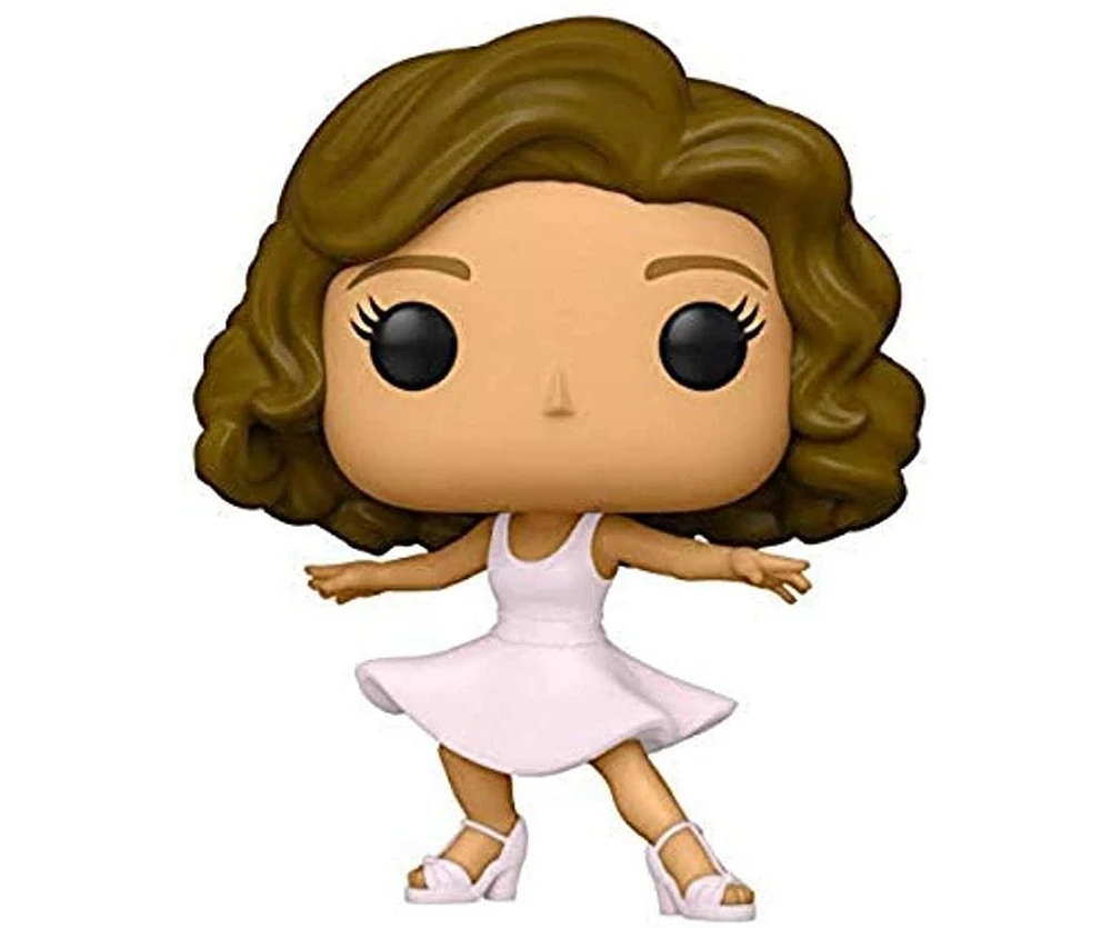 Dirty Dancing Funko Pop Vinyl Figure | Baby (Finale)