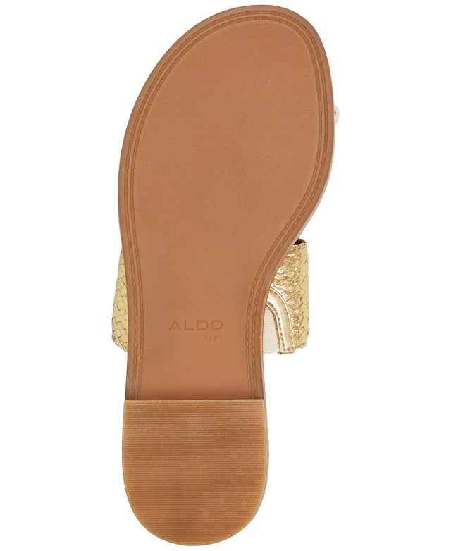 Aldo Beachbloom Aldo Platform Sandals ALDO VALORIA High Heeled