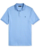 Polo Ralph Lauren Men's Big & Tall Soft Cotton Polo Shirt
