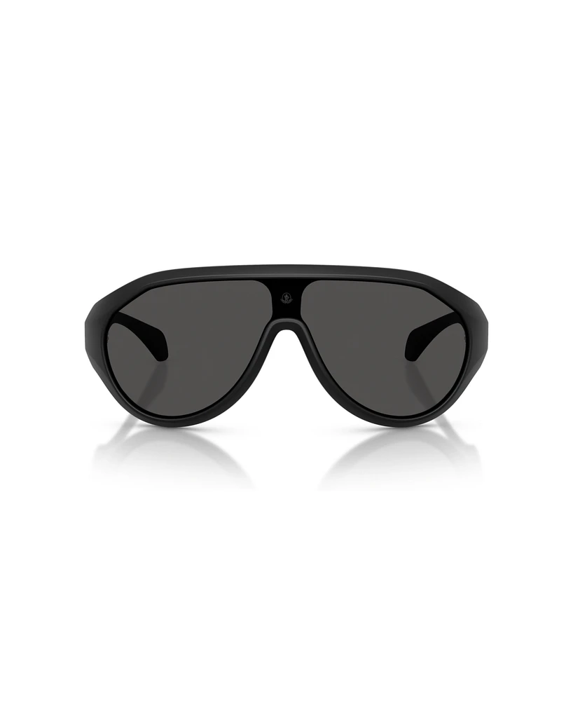 Moncler Unisex Bombolle Sunglasses, ME8009U