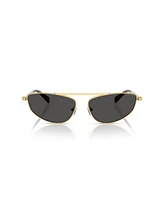 Michael Kors Women's Buenos Aires Sunglasses, MK1164