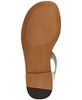 Steve Madden Women's Brazinn Gladiator Flat Sandals