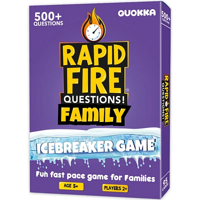 Quokka Engaging Couples Conversation Cards
