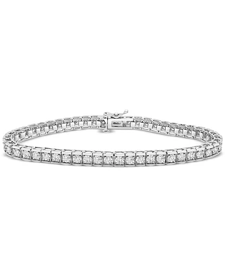 Diamond Bracelet (5 ct. t.w.) 10k Gold or White Gold