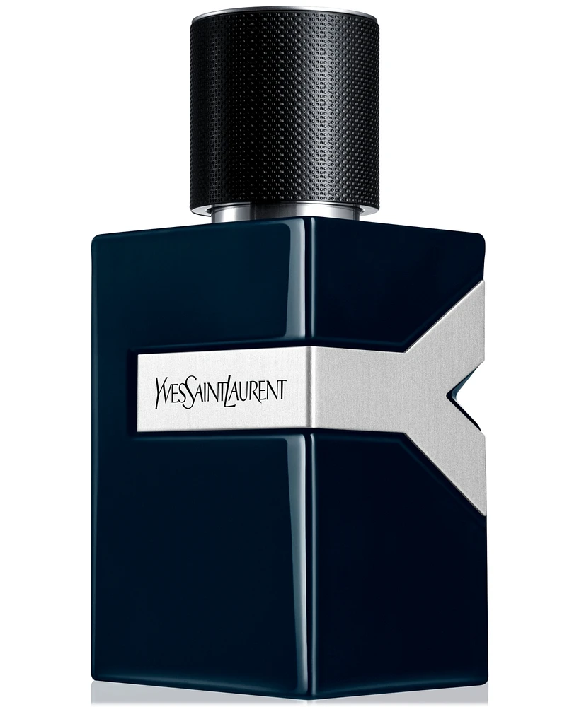 Yves Saint Laurent Men's Y Le Parfum