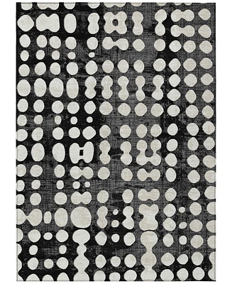 Addison Chantille Machine Washable ACN869 5'x7'6" Area Rug