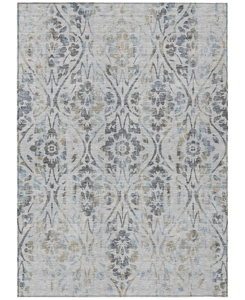 Addison Chantille Machine Washable ACN868 3'x5' Area Rug