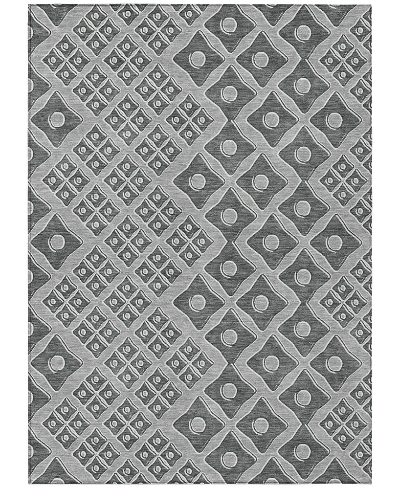Addison Chantille Machine Washable ACN866 3'x5' Area Rug