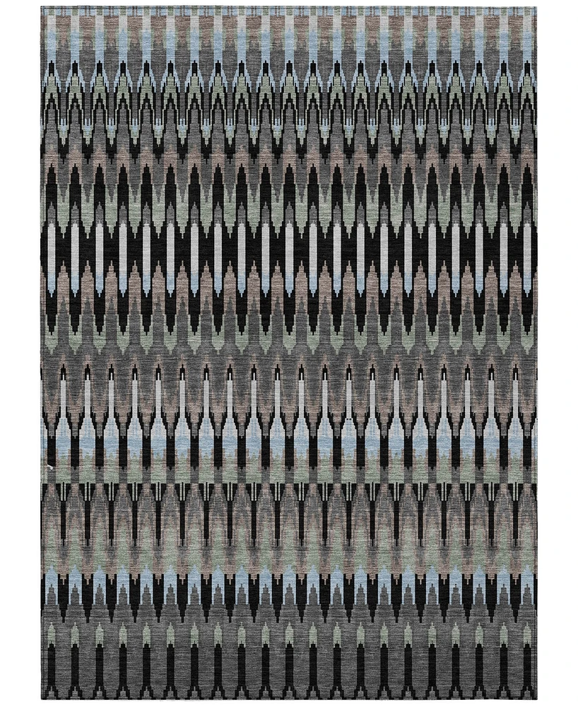 Addison Chantille Machine Washable ACN860 3'x5' Area Rug