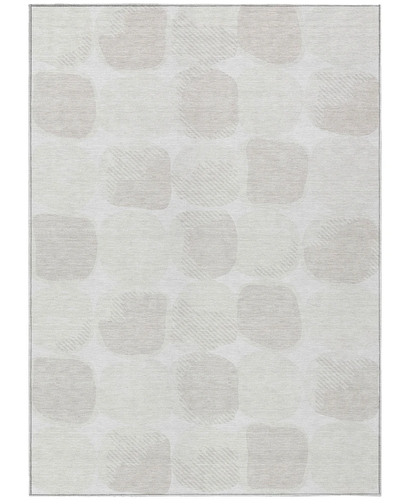 Addison Chantille Machine Washable ACN870 2'6"x3'10" Area Rug