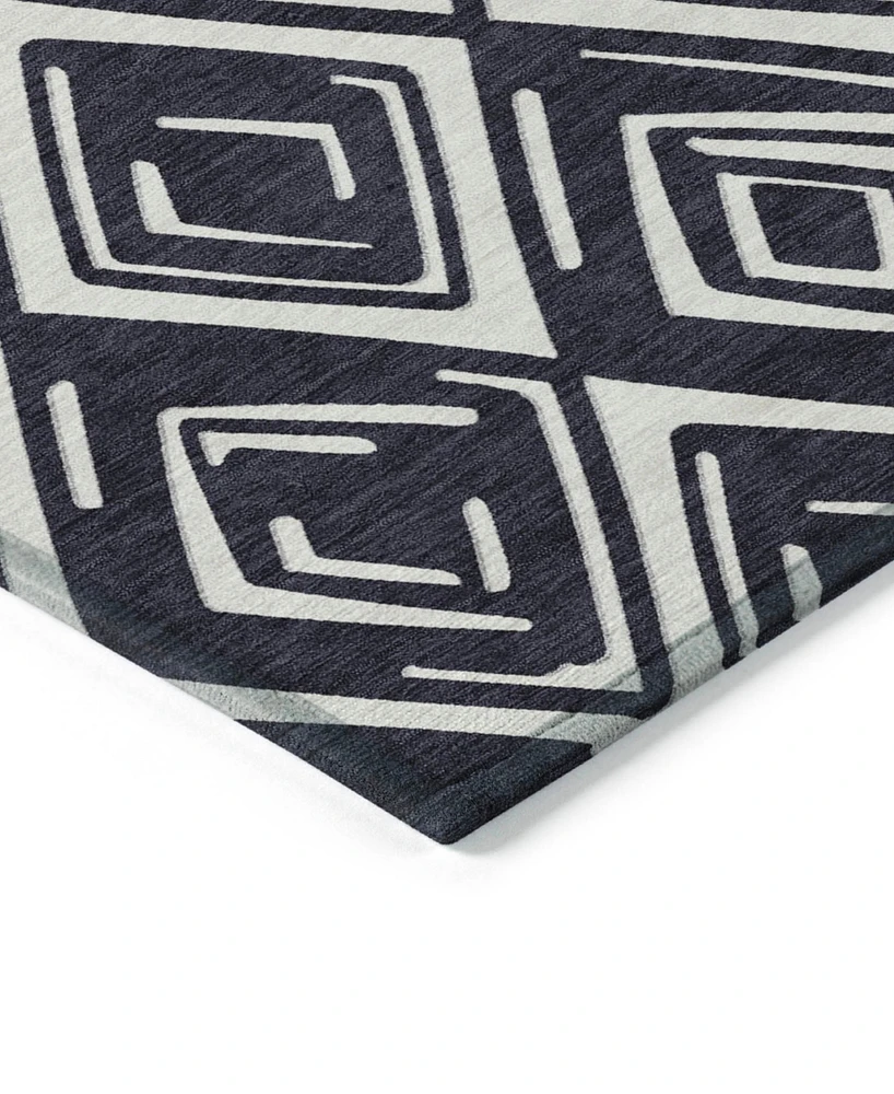 Addison Chantille Machine Washable ACN862 2'6"x3'10" Area Rug