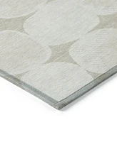 Addison Chantille Machine Washable ACN870 2'3"x7'6" Runner Area Rug