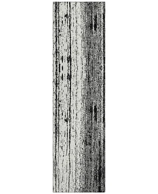 Addison Chantille Machine Washable ACN861 2'3"x7'6" Runner Area Rug