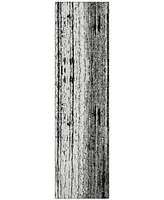 Addison Chantille Machine Washable ACN861 2'3"x7'6" Runner Area Rug