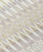 Addison Chantille Machine Washable ACN860 2'3"x7'6" Runner Area Rug