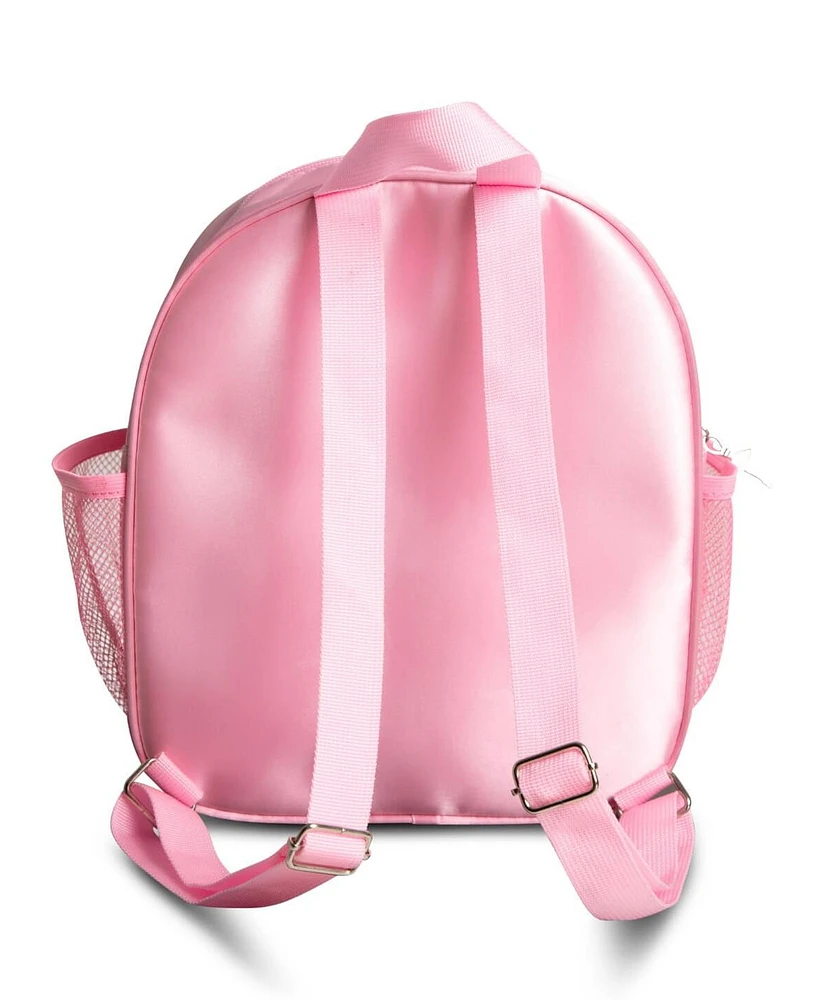 Capezio Girls Tutu Sequin Backpack