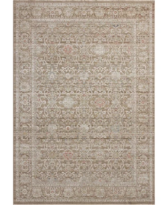 Chris Loves Julia Ida Ida- 5'3''x7'6'' Area Rug
