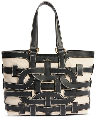 Sam Edelman Bay Small Dye Cut Tote