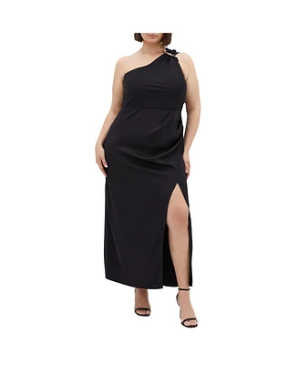 City Chic Women's Jorja Dress
