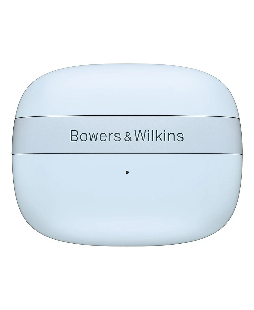 Bowers & Wilkins Pi6 In-Ear Noise-Cancelling True Wireless Earbuds