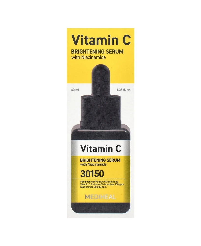 Mediheal Vitamin C Brightening Serum With Niacinamide