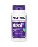 Natrol Vitamin D3