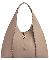 Sam Edelman Sylvia Extra Large Leather Hobo